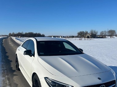 250 4MATIC AMG Salon PL-1