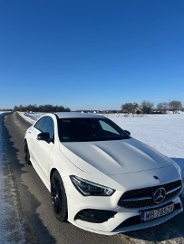 250 4MATIC AMG Salon PL