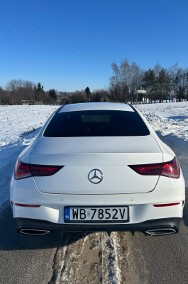 250 4MATIC AMG Salon PL-2