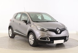 Renault Captur , Salon Polska, Serwis ASO, Navi, Klima, Tempomat, Parktronic