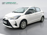 Toyota Yaris III Hybrid 100 Active Hatchback. DW8EY89