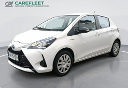 Toyota Yaris III Hybrid 100 Active Hatchback. DW8EY89