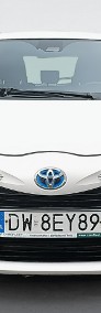 Toyota Yaris III Hybrid 100 Active Hatchback. DW8EY89-3