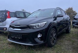 Kia Stonic 1.0 T-GDI 100 koni, uszkodzony