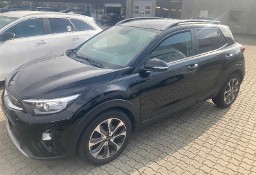 Kia Stonic 1.0 T-GDI 100 koni, uszkodzony