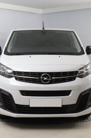 Opel Vivaro Van, Extra Long, VAT 23%, Salon PL, Klimatyzacja, Tempomat,-2