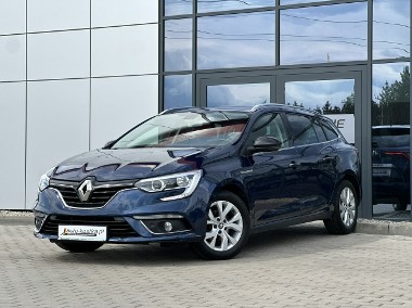 Renault Megane IV Kamera, Led, Bluetooth, Tempomat, Navi, Grzane fotele,Alu GWARANCJA-1