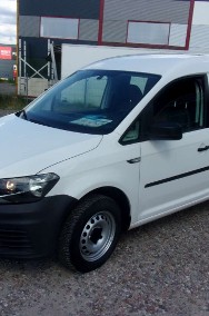 Volkswagen Caddy-2