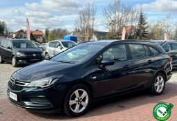 Opel Astra K Gwarancja, Wypas, Stan Bardzo Dobry