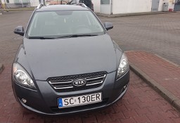 Kia Cee&apos;d I Pierwszy właściciel w Polsce , 174 tys. przebiegu