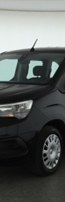 Opel Combo IV , Salon Polska, VAT 23%, Klima, Tempomat, Parktronic-3