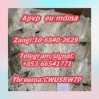 Apvp,eu,MDMA,14530-33-7,High purity(+85366541771)