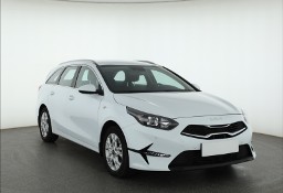 Kia Cee'd III , Salon Polska, 1. Właściciel, Serwis ASO, VAT 23%, Navi,