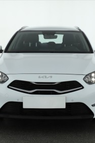 Kia Cee'd III , Salon Polska, 1. Właściciel, Serwis ASO, VAT 23%, Navi,-2