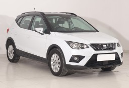 SEAT Arona , Salon Polska, 1. Właściciel, Serwis ASO, Klimatronic,