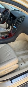 Lexus ES350 | 2007 | LPG | skóra | 1 właściciel-4