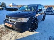 Dodge Journey 2.4 Benzyna // Opłacony // Climatronic // 7 Foteli