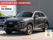 Audi Q5 III TDI quattro advanced 2.0 TDI quattro advanced (204 KM) Dach szklany
