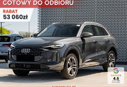 Audi Q5 III TDI quattro advanced 2.0 TDI quattro advanced (204 KM) Dach szklany