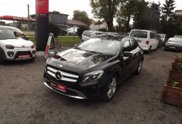 Mercedes-Benz Klasa GLA