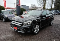 Mercedes-Benz Klasa GLA
