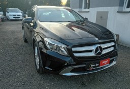 Mercedes-Benz Klasa GLA