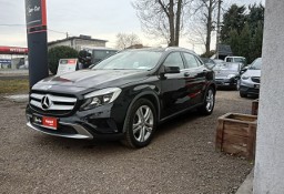 Mercedes-Benz Klasa GLA