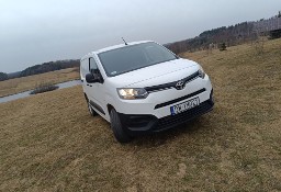 Toyota Proace City 2021r. Furgon Bluethooth Polski salon