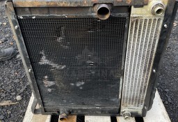 Manitou - chłodnica wody i oleju 234726