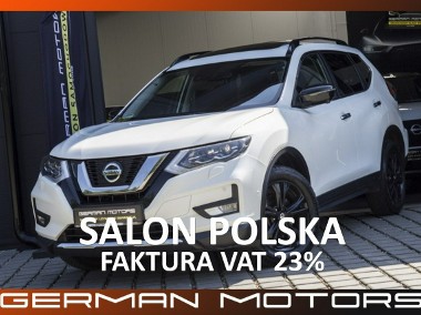 Nissan X-trail III LIFT / Panorama / LEDY / Perła / Kamera 360 / Gwarancja / FV23%-1