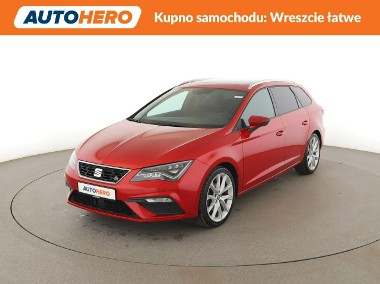 SEAT Leon III-1