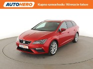 SEAT Leon III