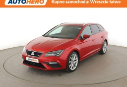 SEAT Leon III