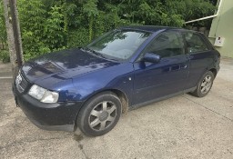 Audi A3 I (8L) Syndyk sprzeda samochód osobowy AUDI A3 rok produkcji 1998