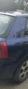 Syndyk sprzeda samochód osobowy AUDI A3 rok produkcji 1998-3