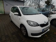 Skoda Citigo Citigo