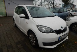 Skoda Citigo Citigo