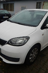 Skoda Citigo Citigo-2