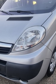 Stan jak nowy klimatyzacja niski przebieg rodzinny-2