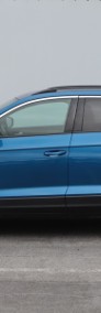 Volkswagen T-Roc , Salon Polska, Serwis ASO, Automat, Klimatronic, Tempomat,-4