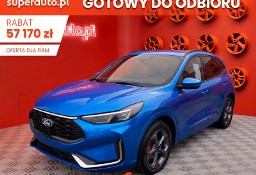 Ford Kuga IV ST-Line X eCVT 2.5 FHEV FWD ST-Line X eCVT 2.5 FHEV FWD 180KM / Pakiet