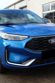 Ford Kuga IV ST-Line X eCVT 2.5 FHEV FWD ST-Line X eCVT 2.5 FHEV FWD 180KM / Pakiet-2
