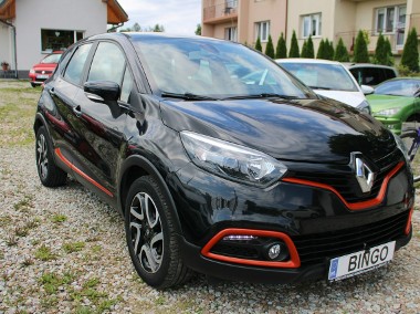Renault Captur TCe90 eco*Dynamique*-1