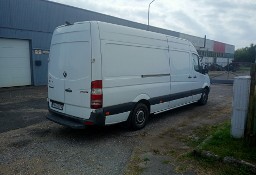 Mercedes-Benz Sprinter komis