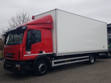 KONTENER FIRANKA 17EP 17,02x2,49x2,65 MANUAL DMC 11990KG-1