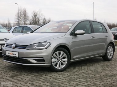 Volkswagen Golf VII 1.5_130 KM_Aktywny Tempomat_LED_Gwarancja_FV 23%-1