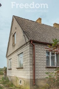 Dom murowany Dąbrówki koło Wasilkowa-2