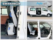 Renault Trafic L2H1 Doka / 6 osobowy / 120KM *Gwarancja