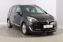 Renault Grand Scenic IV , 7 miejsc, VAT 23%, Klimatronic, Tempomat, Parktronic,