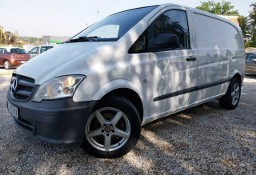 Mercedes-Benz Vito Faktura Vat* Po serwisie